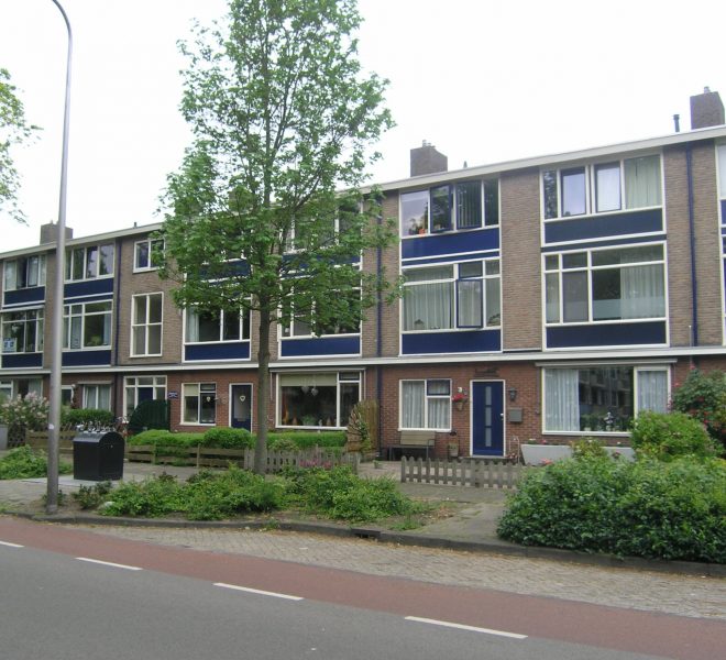 Tamboerlaan 283