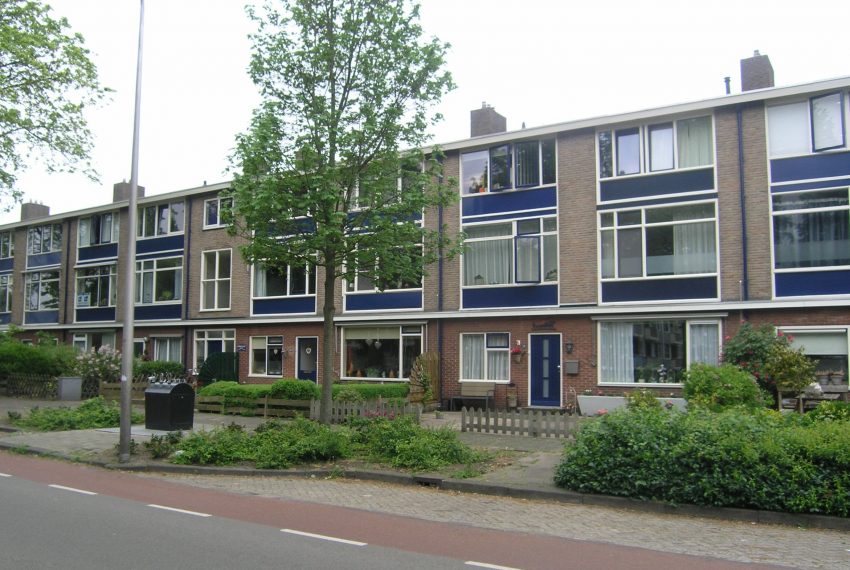 Tamboerlaan 283