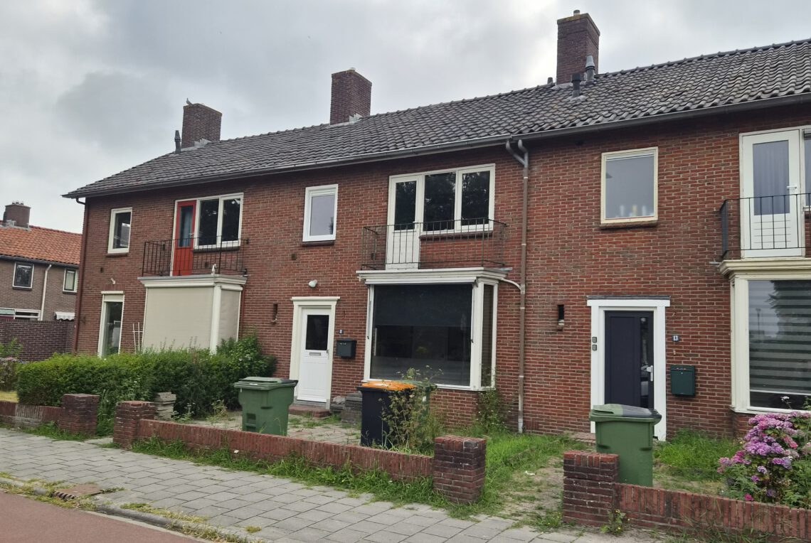 Notaris Mulderstraat 11